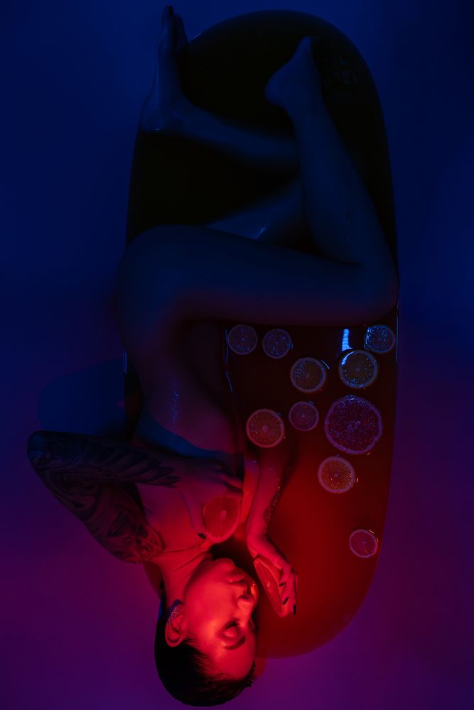 Photograph by Денис Есаков