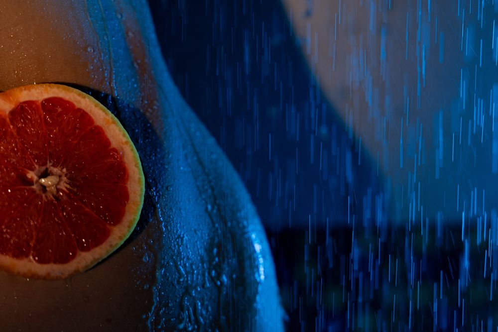 Photograph by Денис Есаков