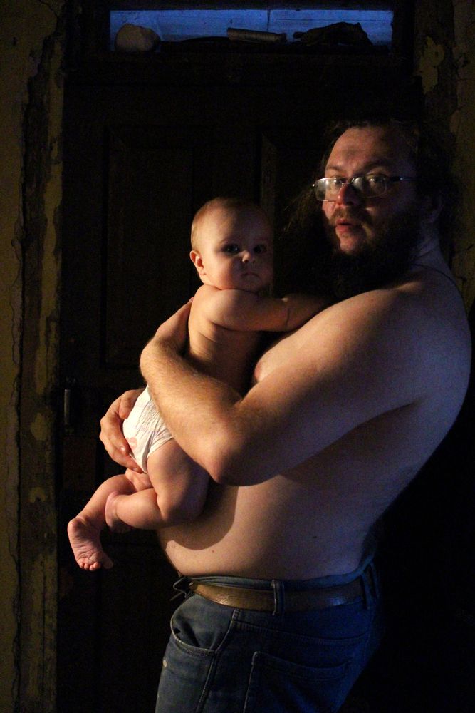 Photograph by Светлана Шубина