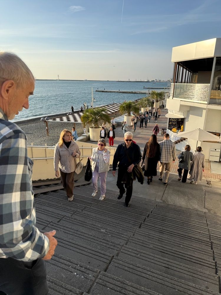 Photograph by Вера Сдвижкова