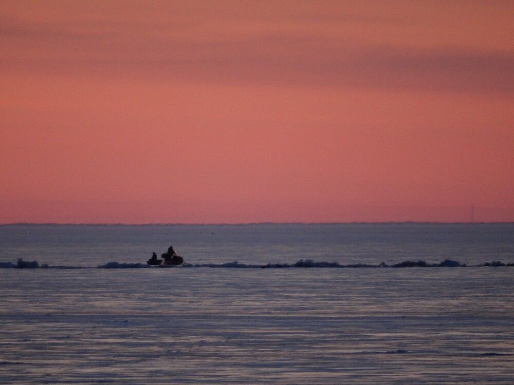 Photograph by ILONA OTRUTSKAYA