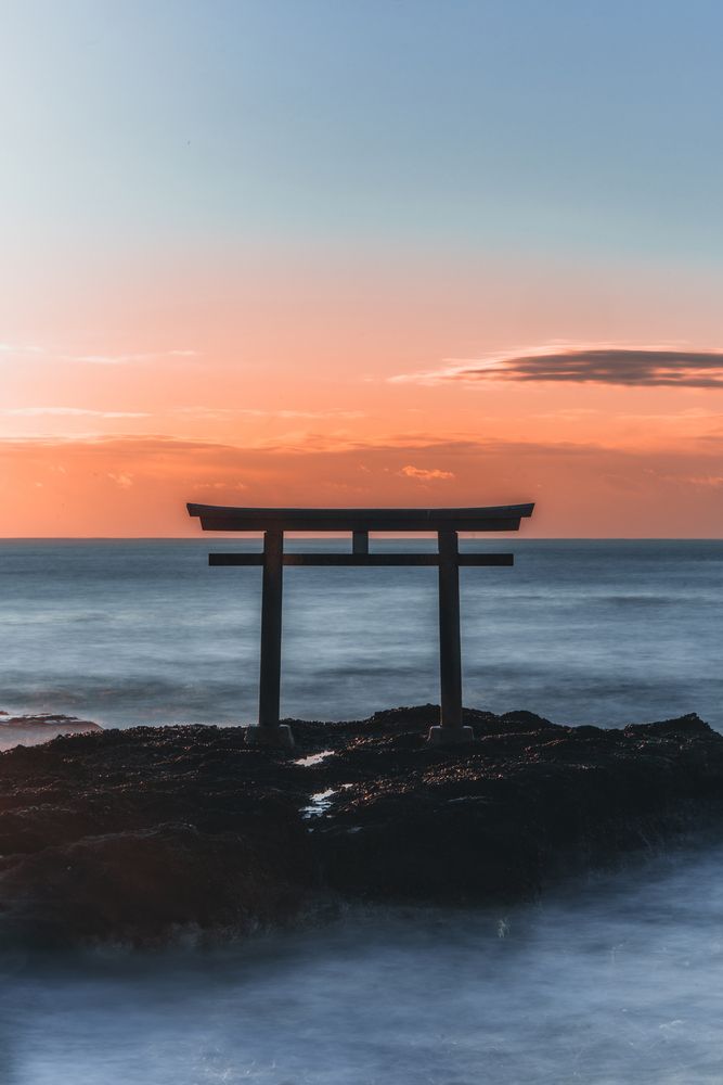 Photograph by Endo Motoki