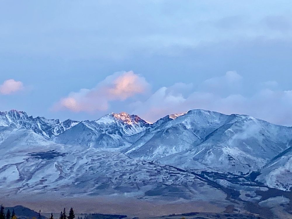 Фотография автора Галина Шиманцова