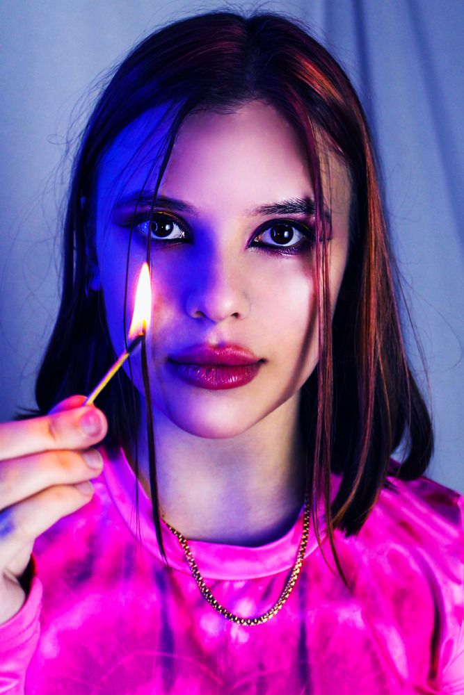 Photograph by Дарья Колесниченко