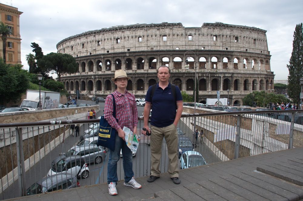 Фотография автора Инна Миронова