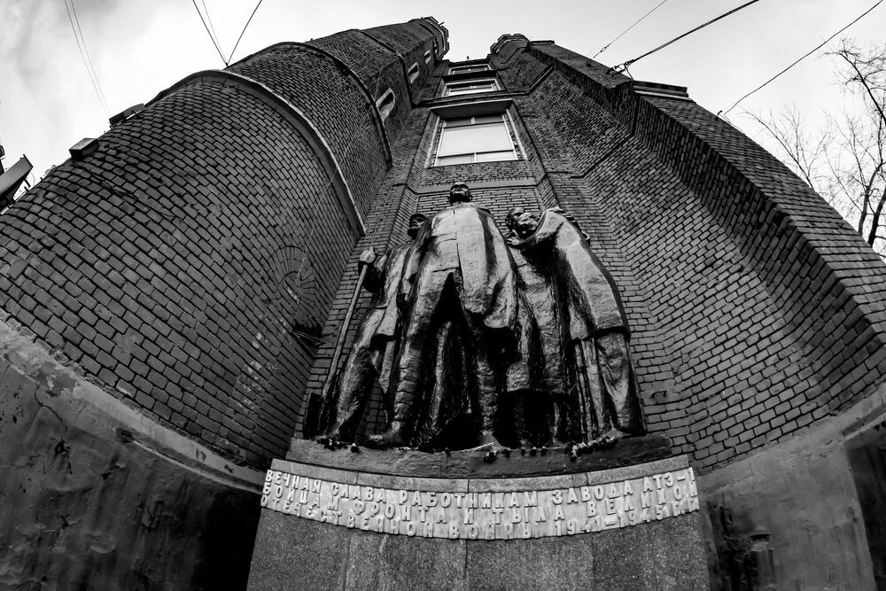 Фотография автора Николай Нестеренко