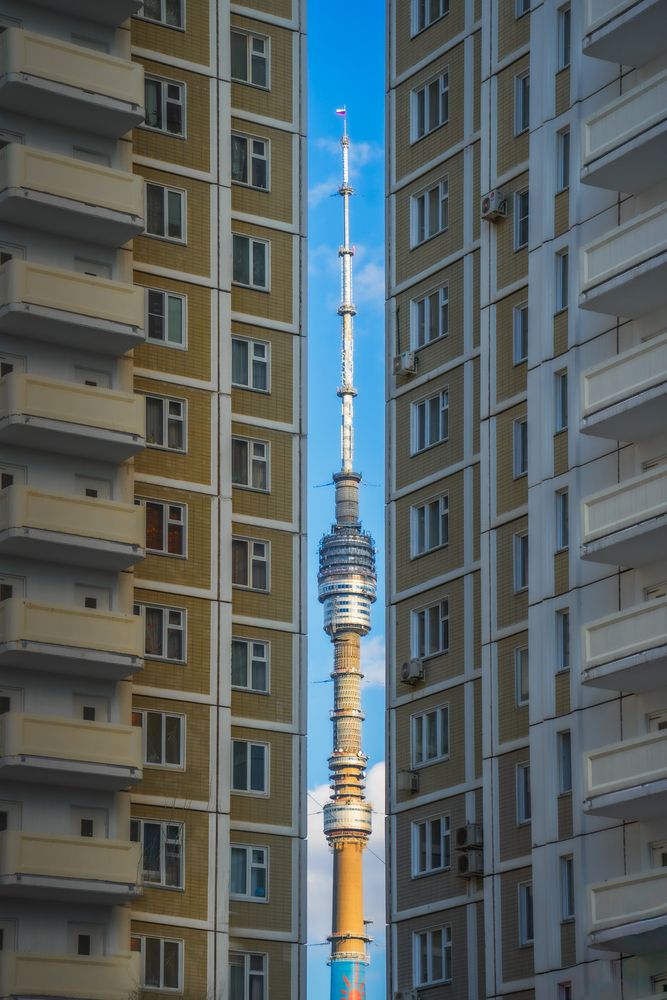 Photograph by Aleksandr Kolonsky