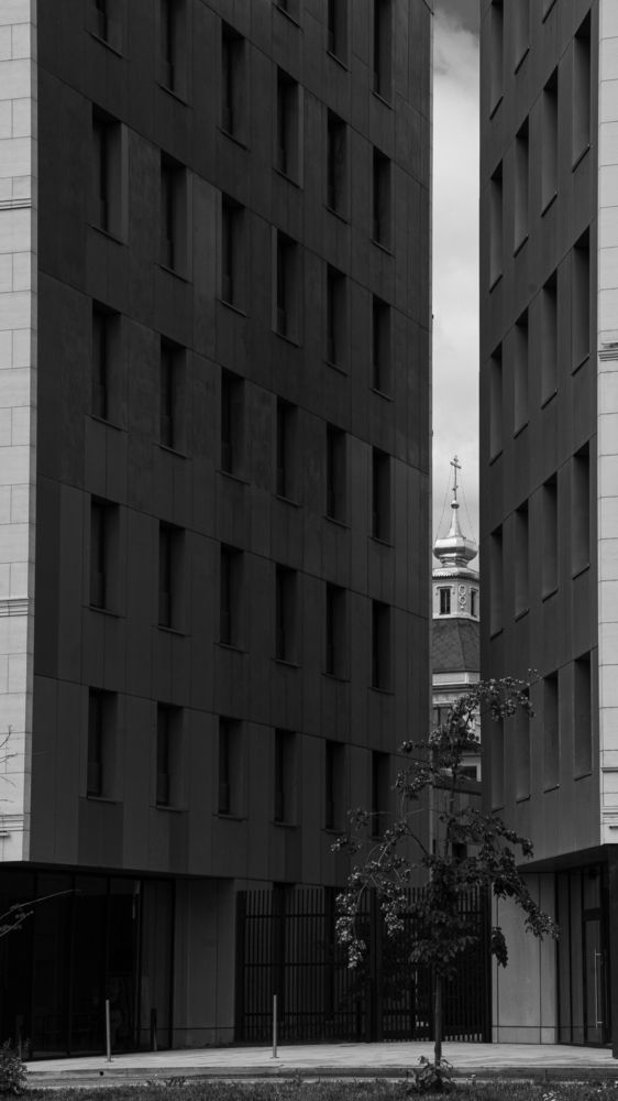 Photograph by Aleksandr Kolonsky