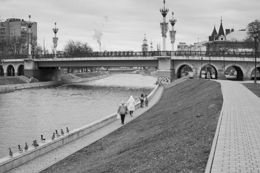 Photograph by Светлана Зайкова