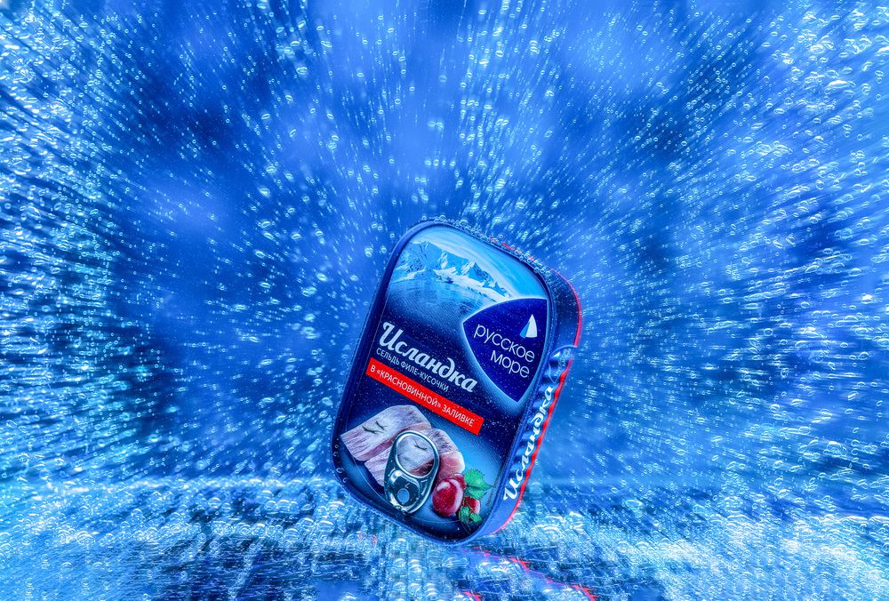 Фотография автора Сергей Разин