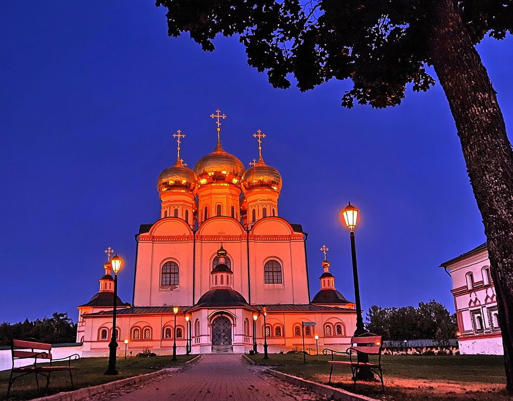 Photograph by Александр Лазебник