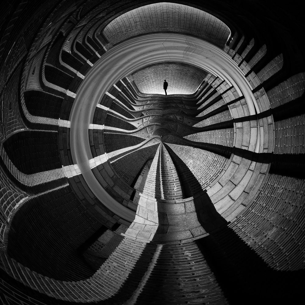 The Spiral of Time