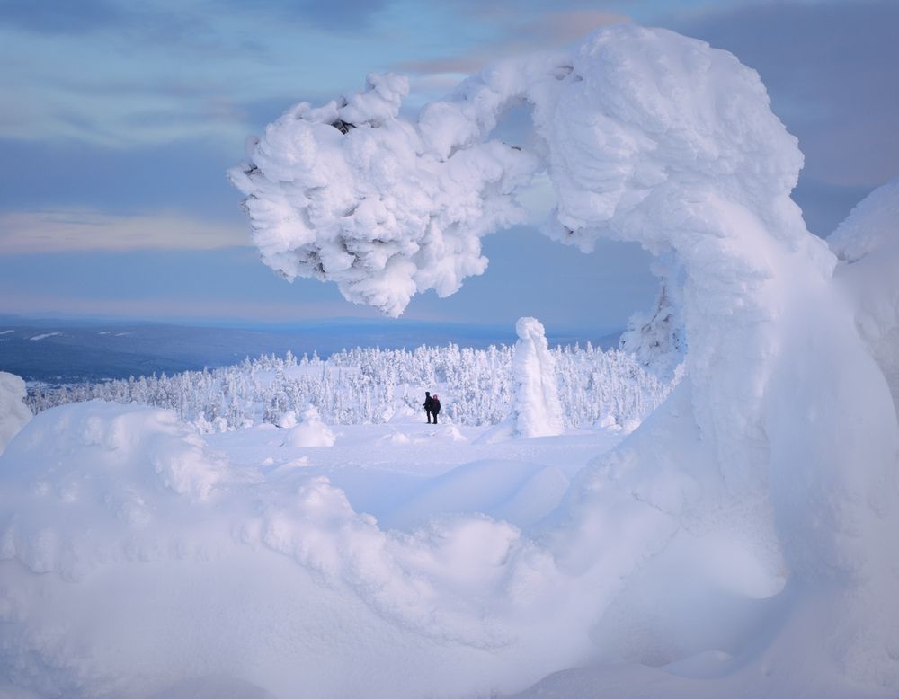 Photograph by Леонтьев Константин