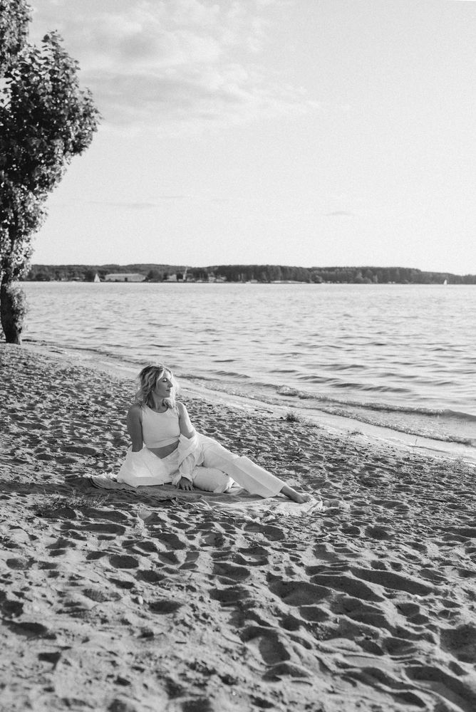 Фотография автора Вероника Станчик