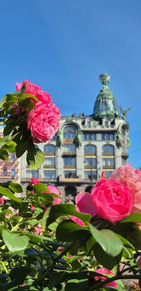 Photograph by Валентина Кузьменко