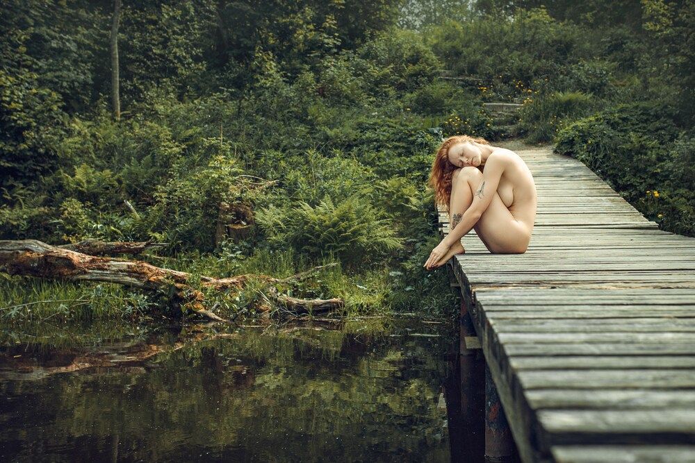 Photograph by Светлана Тарасова