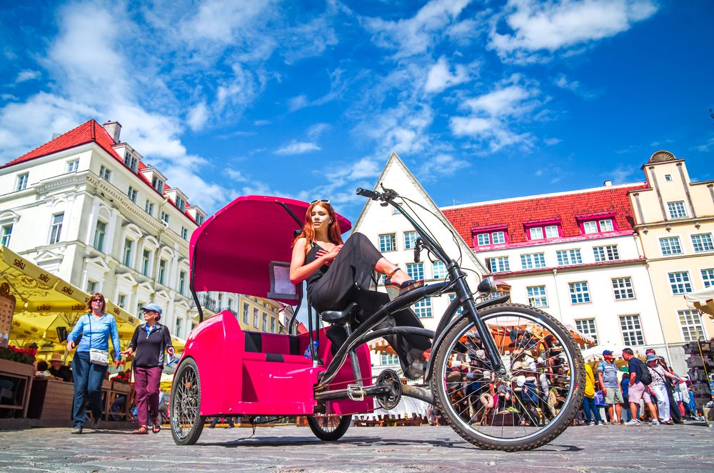 Photograph by Gennadiy Slezkin