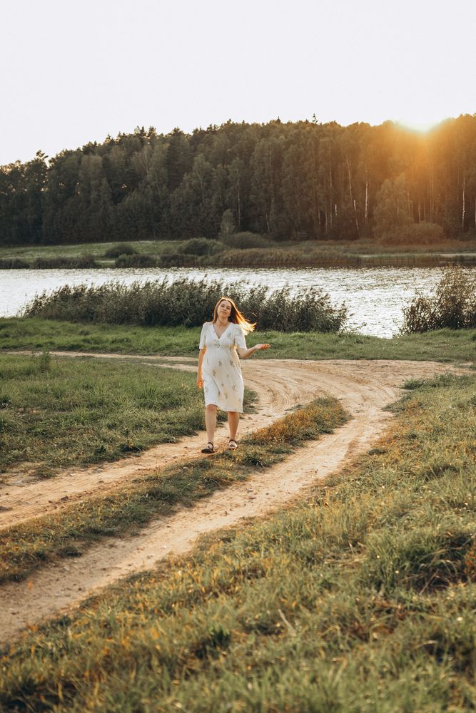 Фотография автора Вероника Станчик