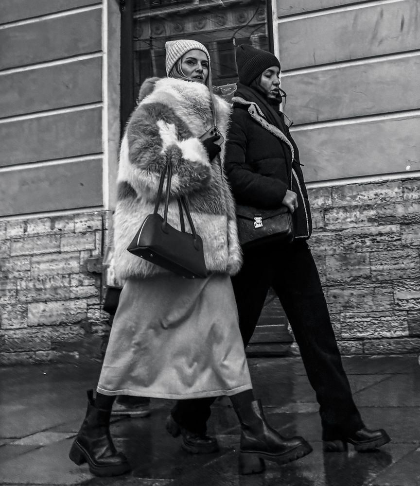 Визуальный акцент