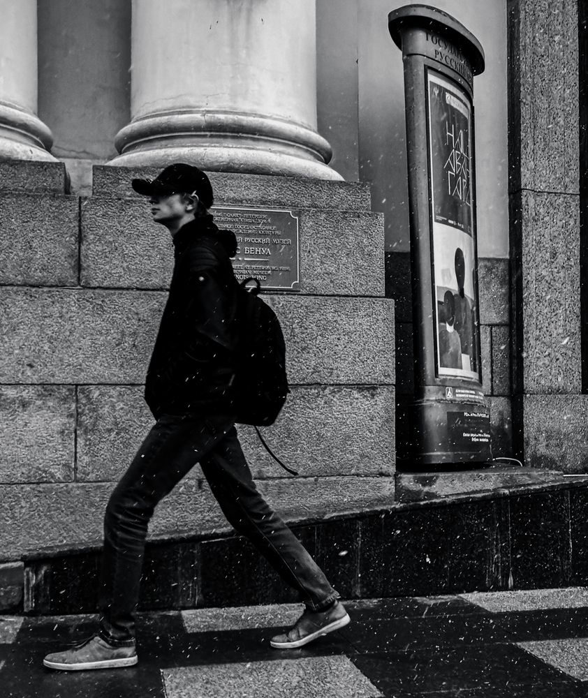 Photograph by SAVITSKIY STREET_PHOTOGRAPHER