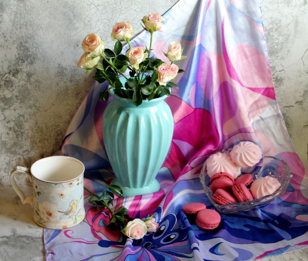 Photograph by Жанна Нечаева