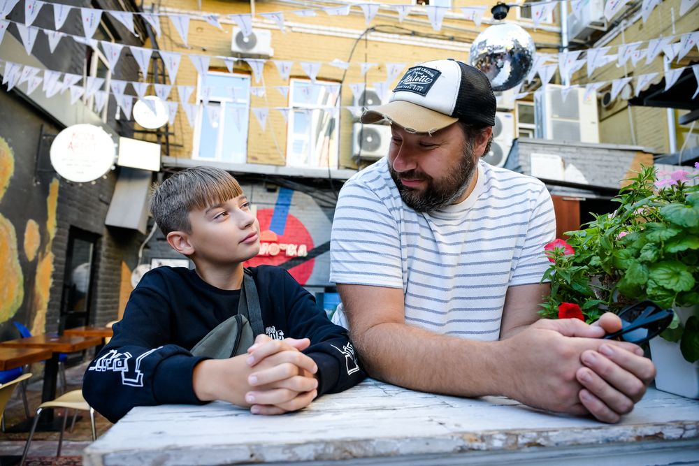 Photograph by Мария Негреева