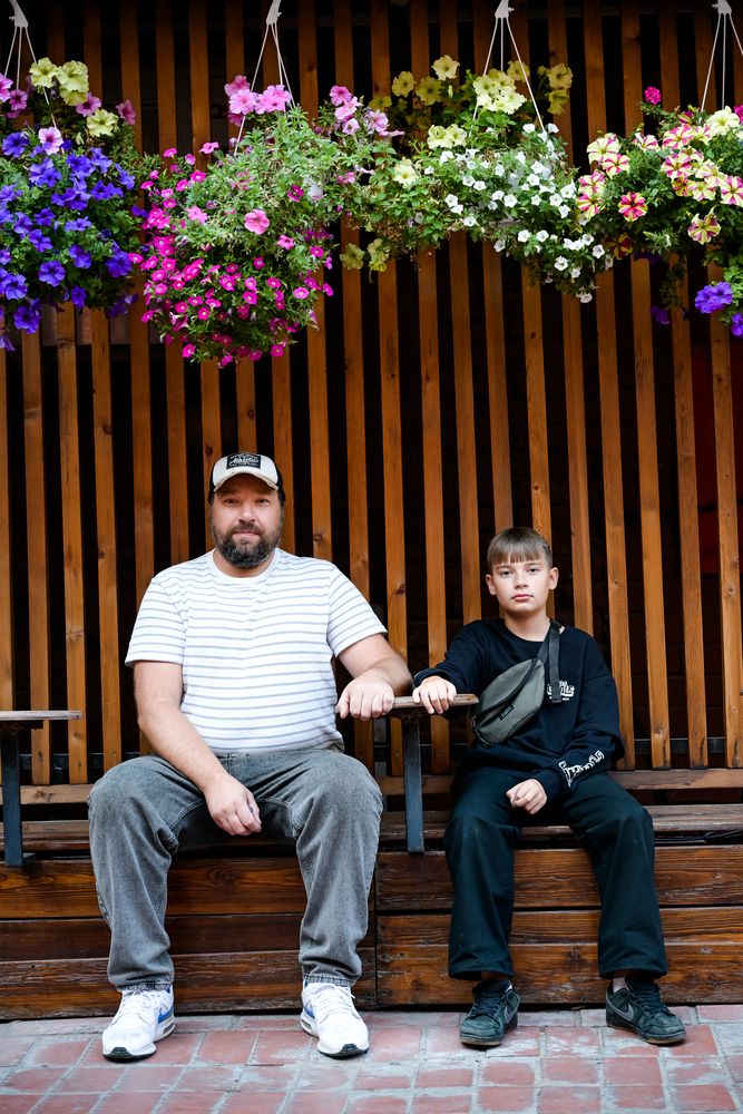 Photograph by Мария Негреева