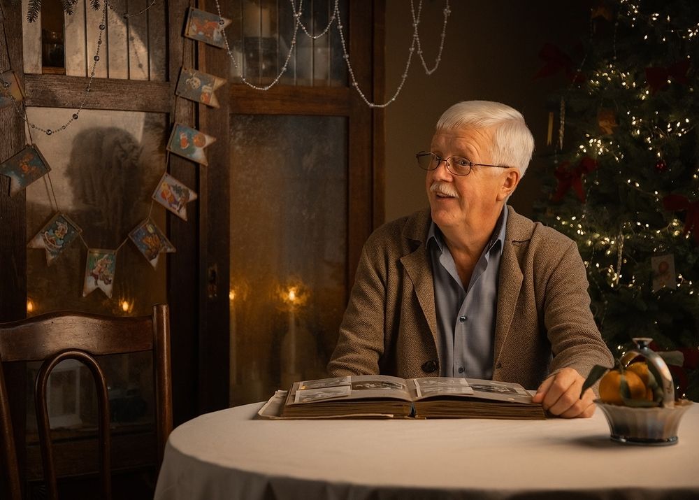 Photograph by Анна Пундалова