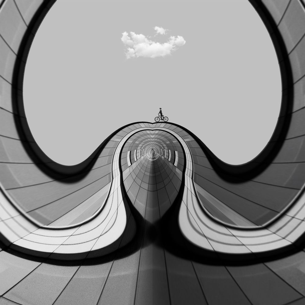 The Curvature of Time