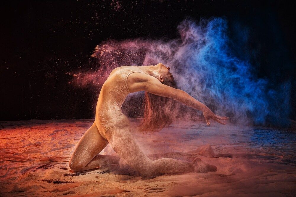 Photograph by Светлана Тарасова