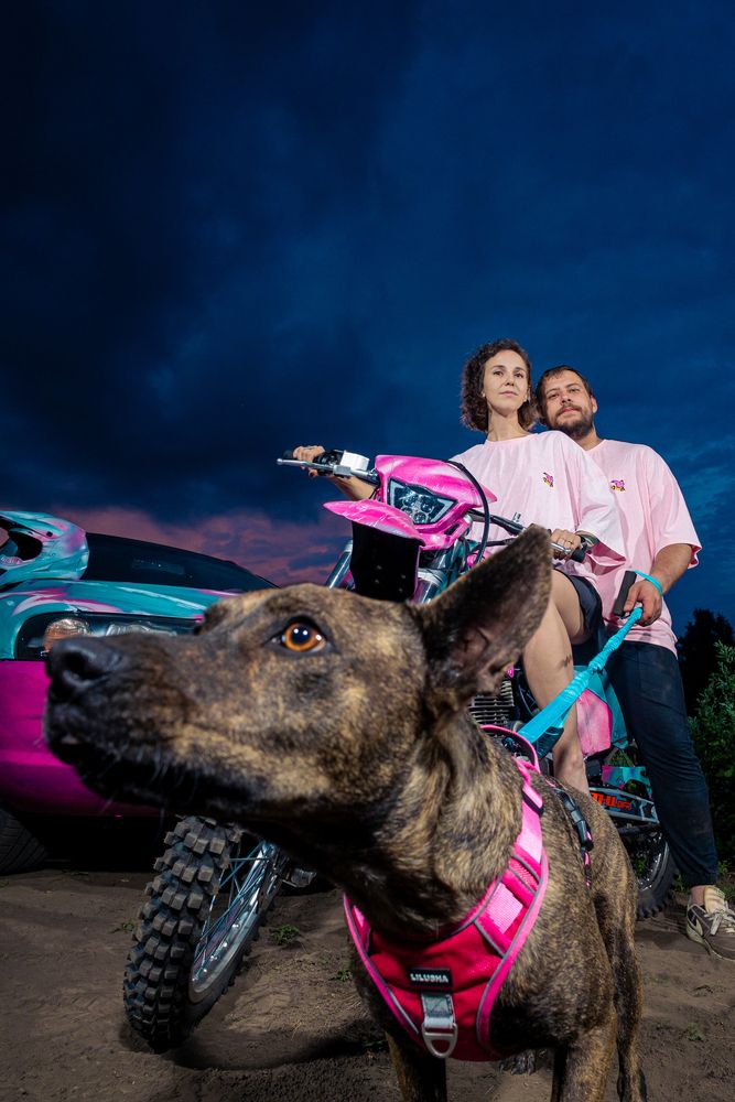 Photograph by Сергей Князев