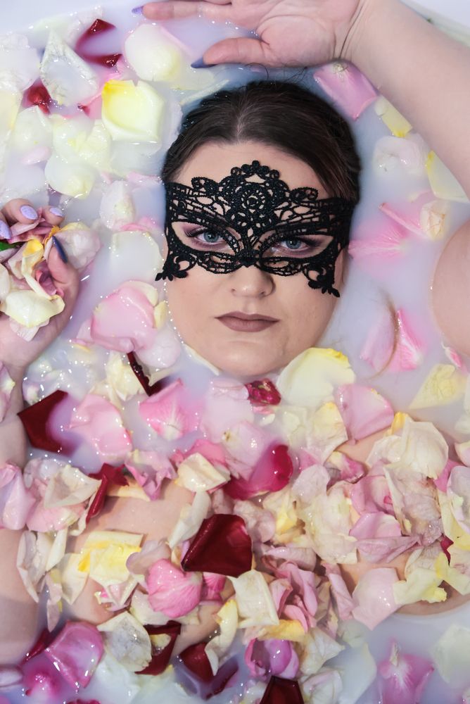 Photograph by Евгения Сенченко