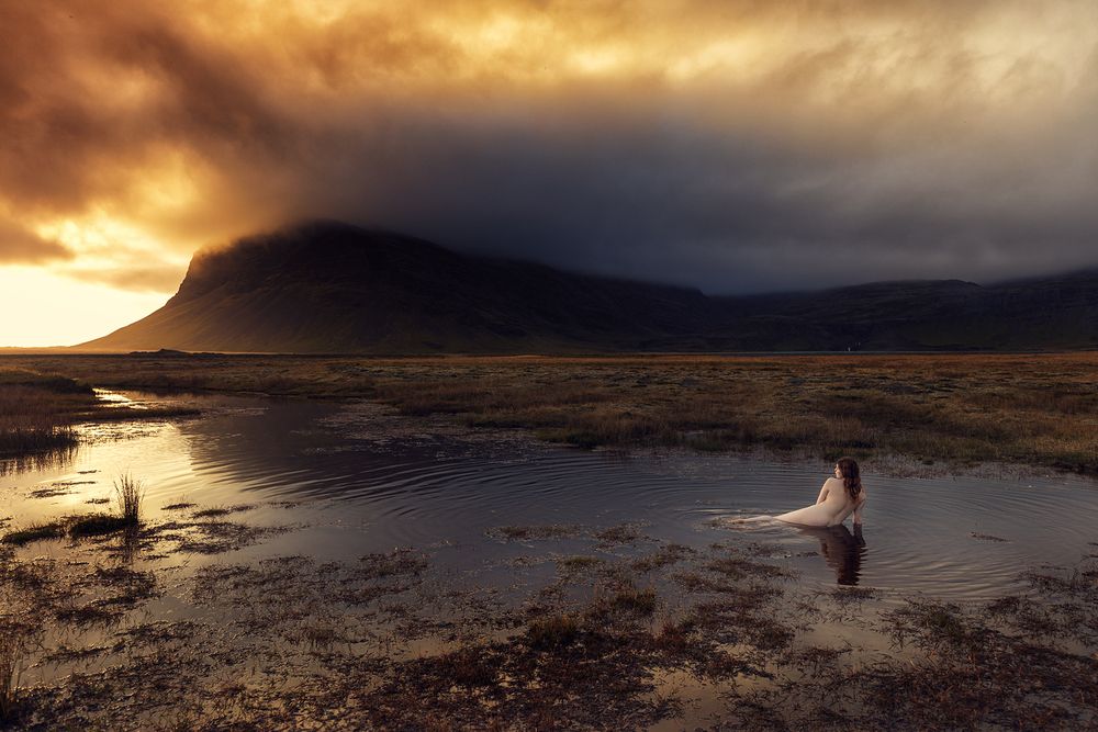 Photograph by Bragi Kort