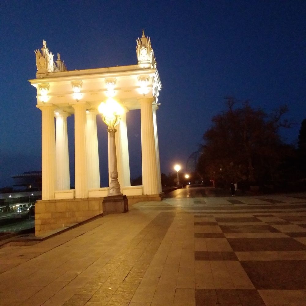 Photograph by Васильева Львовна