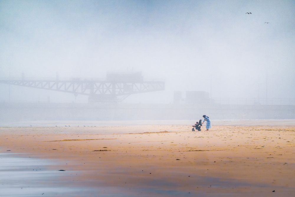 Photograph by Egor Koshkin