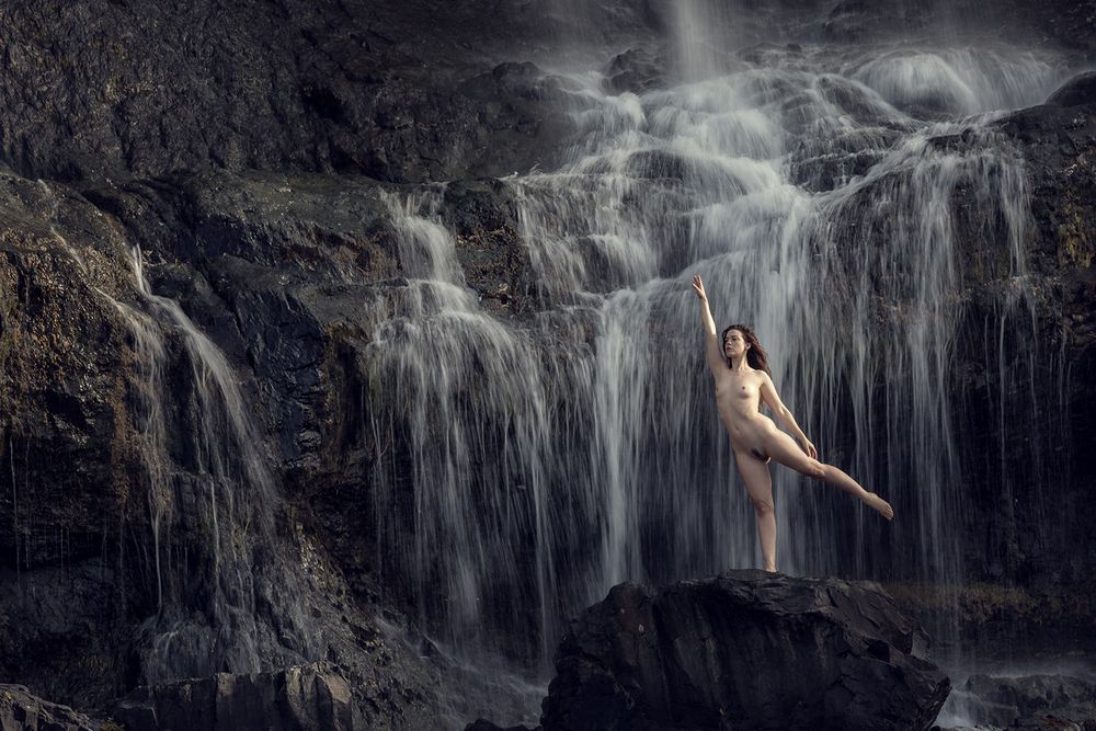 Photograph by Bragi Kort