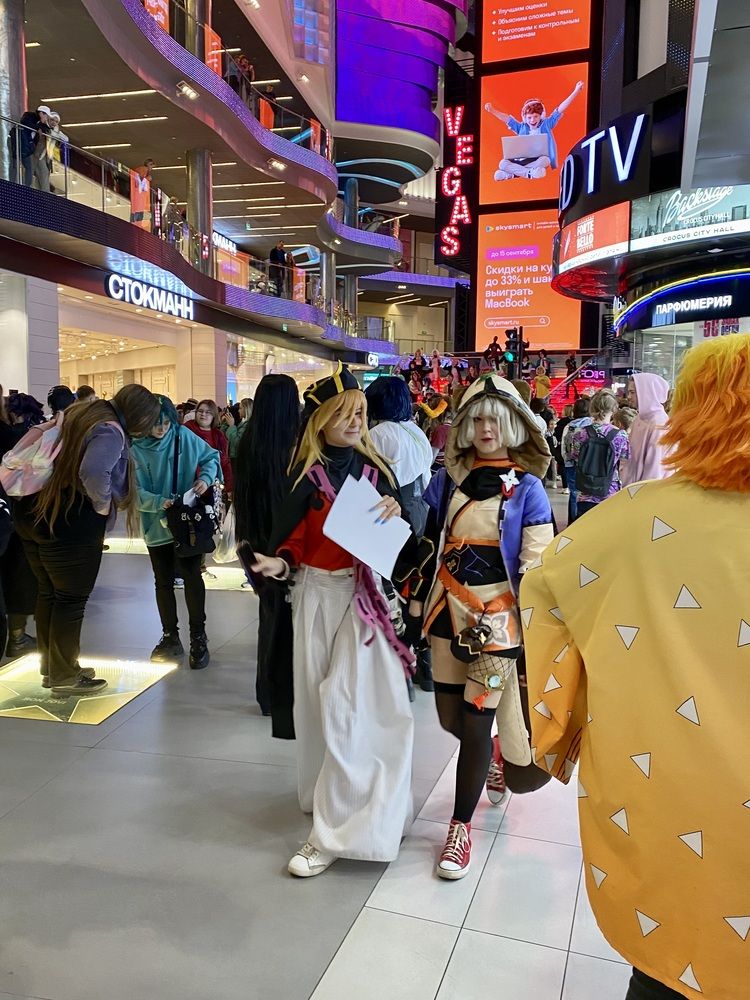 Photograph by Олег Дорошенко