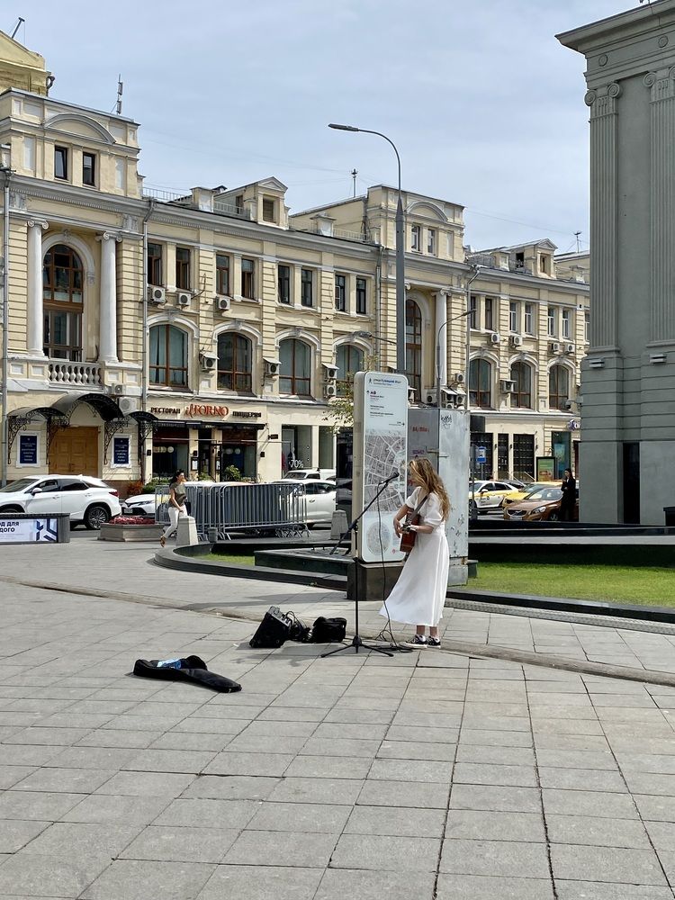 Photograph by Олег Дорошенко