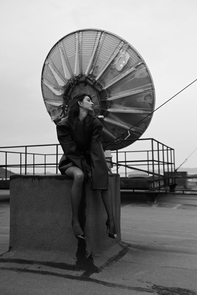 Фотография автора Алена Чалышева