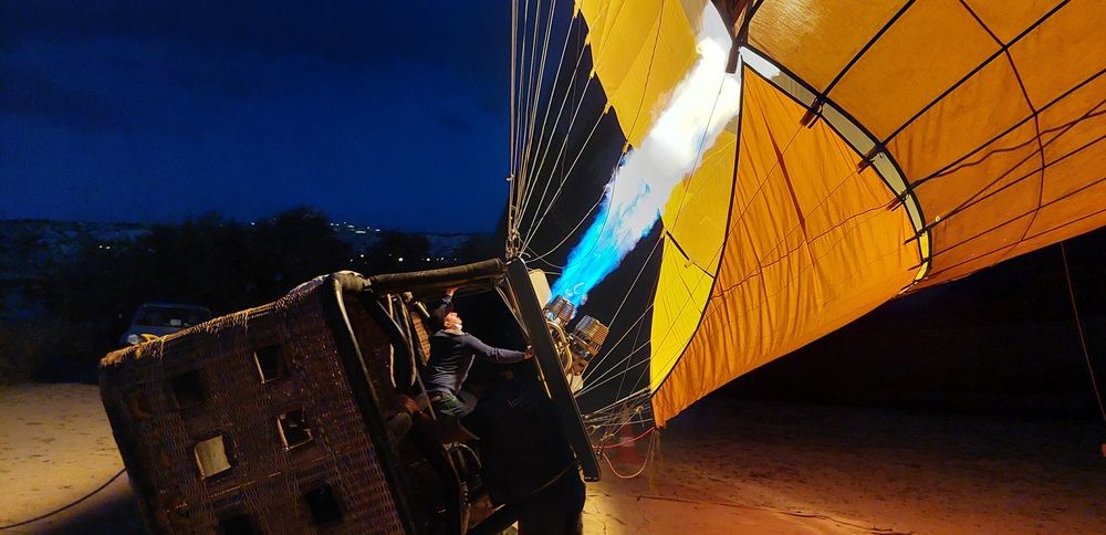 Photograph by Žanis Smikersts