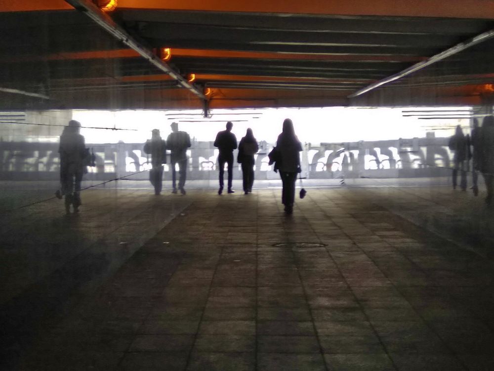 Photograph by Анастасия Смирнова