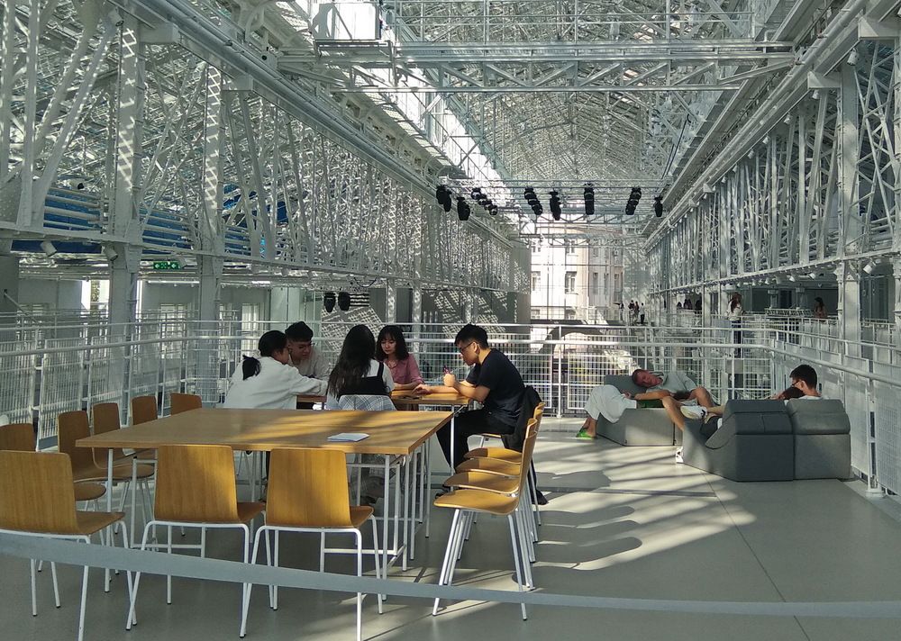 Photograph by Анастасия Смирнова