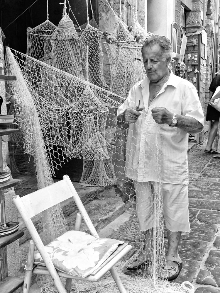 Photograph by Noemí Hornero Alonso