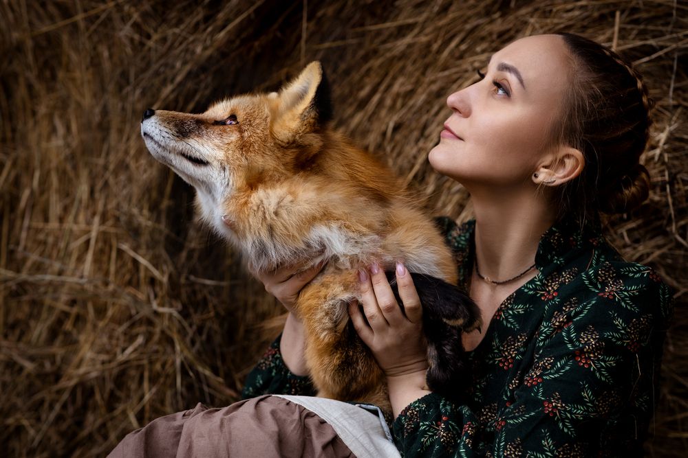 Photograph by Анна Бальц