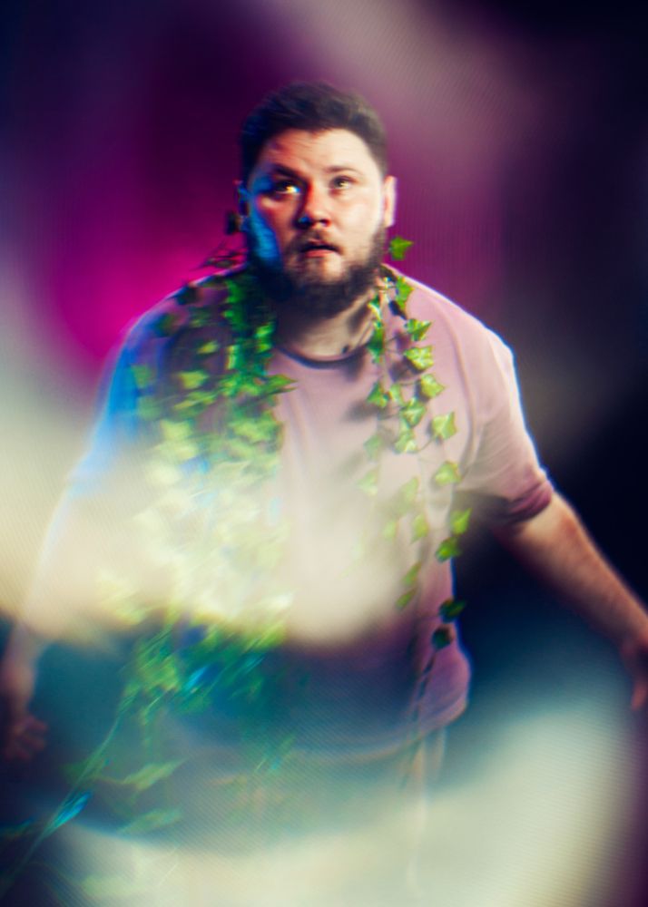 Фотография автора Михаил Спрау