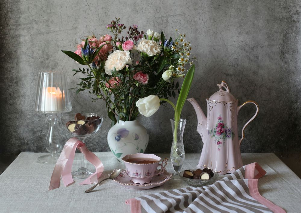 Настроение