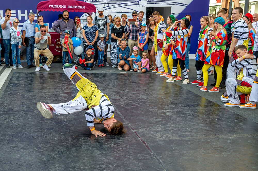Photograph by Владимир Арбесман