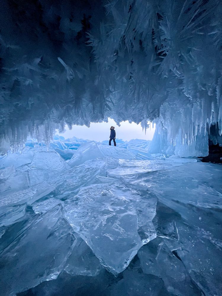 Photograph by Владимир Запорожченко