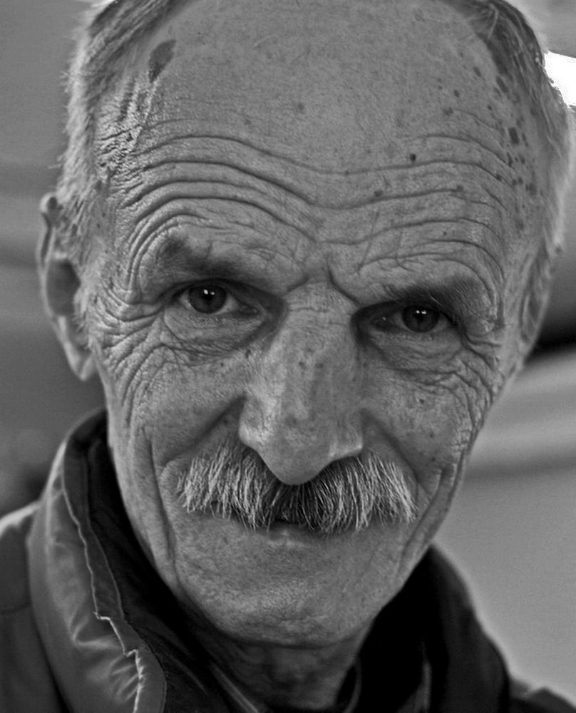 Photograph by Анастасия Смирнова