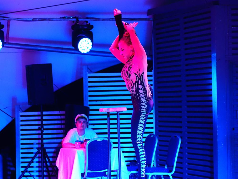 Photograph by Сергей Борисов